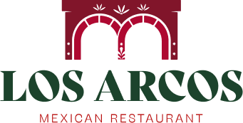 logo footer Los Arcos